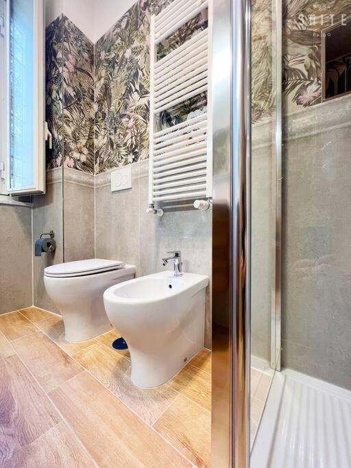 Roma Suite Epiro Exterior foto